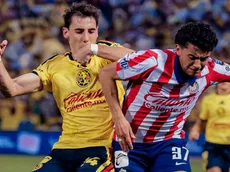 Chivas 2 - 0 América: Resumen, goles y polémicas del partido amistoso