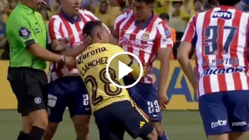 ¡Ojo!
