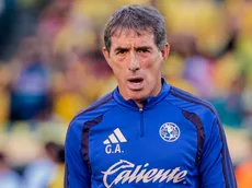 La estadística que persigue a Guillermo Almada: No conoce la victoria en Clásicos