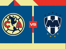 América vs. Monterrey: día, hora y dónde ver EN VIVO la jornada 11