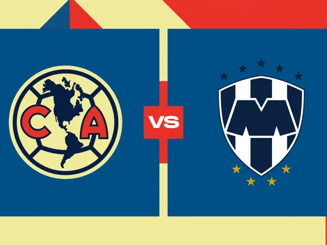 América vs. Monterrey: día, hora y dónde ver EN VIVO la jornada 11