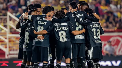 América enfrentará a Monterrey con equipo completo.