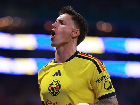 Brian Rodríguez advirtió a la Liga MX de lo que busca con América
