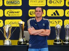 La afición exige el regreso de André Jardine tras el bache en los Clásicos