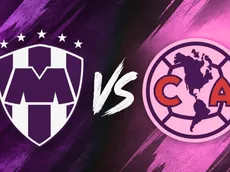 Esta fue la asistencia oficial para el choque entre Rayadas y América