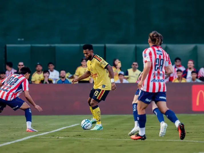 ¿El Rebaño domina el Clásico? La dura estadística de 5 partidos que preocupa al América