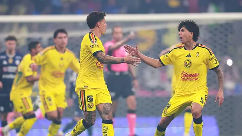 América enfrentará a Rayados y Brian buscará romperla.