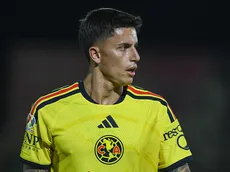 Brian Rodríguez reveló cómo Emilio Azcárraga lo convenció de continuar