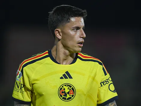 Brian Rodríguez reveló cómo Emilio Azcárraga lo convenció de continuar