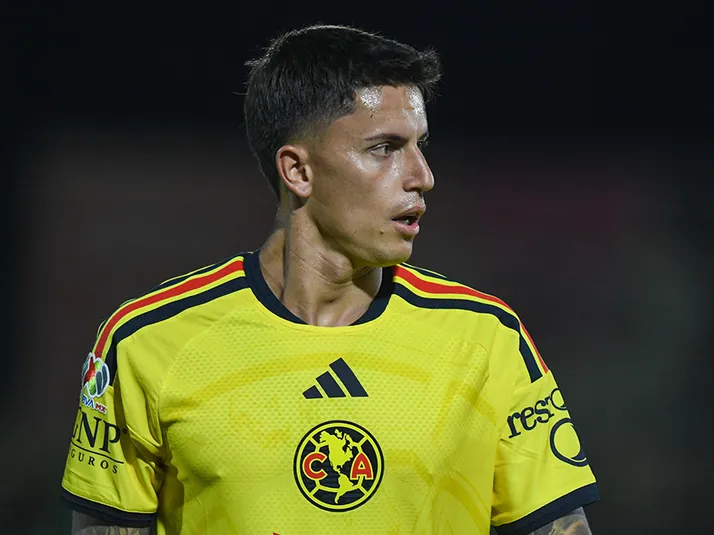 Brian Rodríguez reveló cómo Emilio Azcárraga lo convenció de continuar