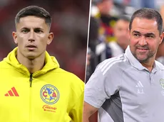 Brian Rodríguez confesó lo que significó André Jardine para su carrera