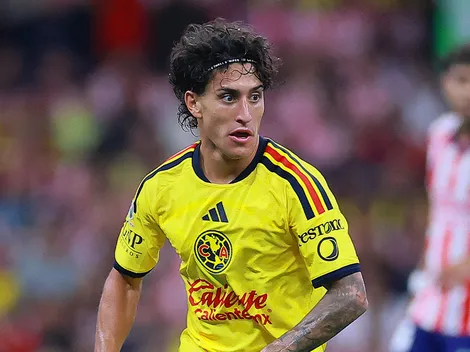 Alejandro Zendejas se rinde ante la grandeza y complejidad de América