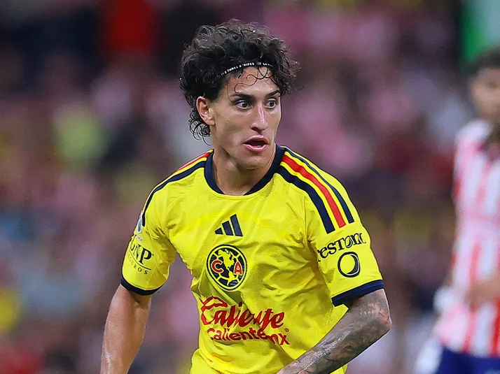 Alejandro Zendejas se rinde ante la grandeza y complejidad de América