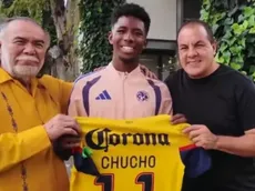 Hijo del Chucho Benítez recibió espectacular regaló de Cuauhtémoc Blanco