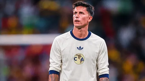 Se confirma la fecha en que saldrá a la venta el uniforme del América por el 110 aniversario