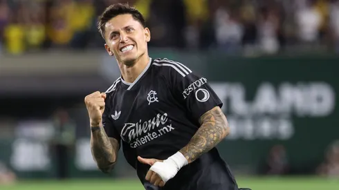 Brian Rodríguez reveló la forma en que quiere ser recordado cuando se vaya del América