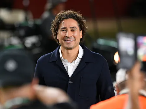 ¿Qué sigue? Guillermo Ochoa revela lo que viene tras el retiro