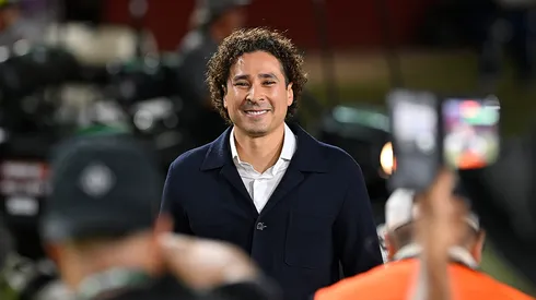 Ochoa enfrentará nuevos retos en su carrera.