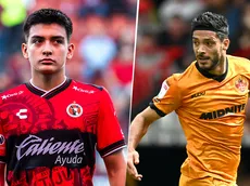 ¿Reveló su futuro? Raúl Jiménez eligió el mejor destino para Gilberto Mora