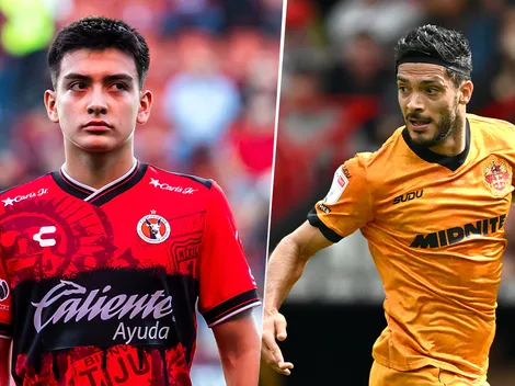 ¿Reveló su futuro? Raúl Jiménez eligió el mejor destino para Gilberto Mora