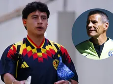 Ramón Juárez confesó la forma en que Alfredo Tena lo ayudó a mejorar