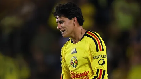 Ramón Juárez dijo lo que pocos sabían de su gran amor por el América
