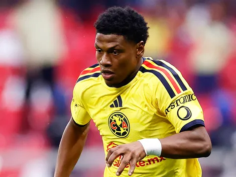 Óscar Perea calentó el duelo ante Monterrey con tajante frase
