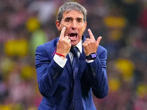 La tajante decisión de Guillermo Almada con América tras la fecha FIFA