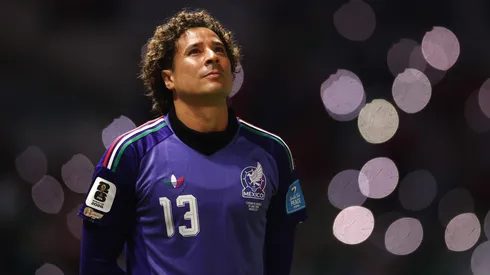 Ochoa eligió a su Top 10 de mejores futbolistas mexicanos en España