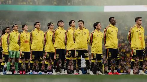 América recibió un permiso especial de la Liga MX por su 110 aniversario