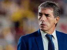 Almada recibió la mejor noticia posibles antes de enfrentar a Rayados