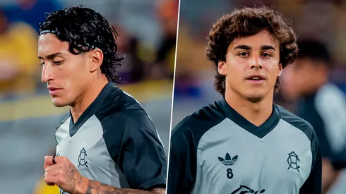 La ofensiva de súper lujo con la que saldría América vs. Rayados
