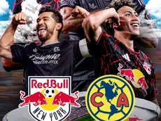 América enfrentará a New York Red Bulls en amistoso: ¿Cuándo y dónde?