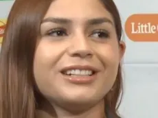 Jana Gutiérrez rompe el silencio tras su primer llamado al Tri Femenil: "Estoy lista"