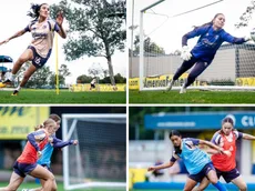 América Femenil mantiene el ritmo a pesar de la Fecha FIFA