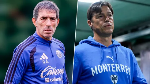 América vs. Rayados: las posibles alineaciones para la jornada 11 del Apertura 2026
