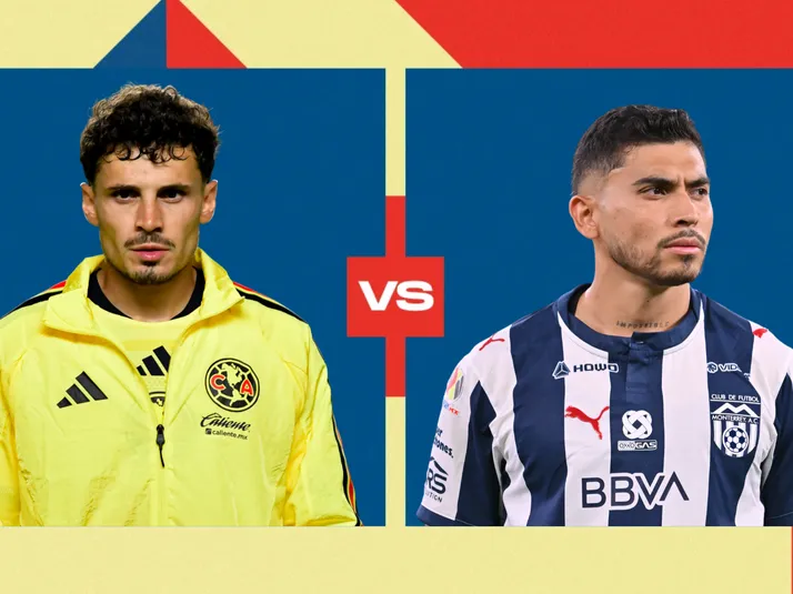 América vs. Rayados: dónde ver EN VIVO la jornada 11 del Apertura 2026