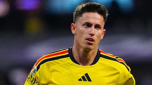 Brian Rodríguez confesó la razón por la que rechazó al Ajax por el América