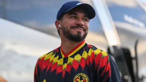 Henry Martín reveló la dura decisión que iba a tomar por sus múltiples lesiones