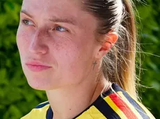 "Es una de las personas que...": El relato de Isa Haas sobre el inicio que marcó su carrera