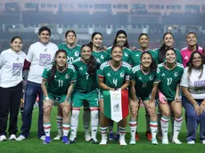 México 3 - 4 Jamaica: Resumen y goles del partido amistoso rumbo al Mundial 2027