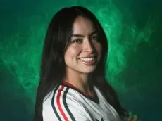¿Cómo le fue a las americanistas en el México vs Jamaica?