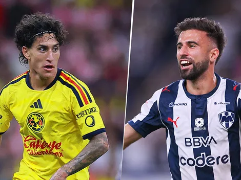 ¿Va por TV Abierta América vs. Monterrey? Ve EN DIRECTO la jornada 11