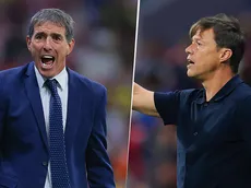 América vs. Monterrey: alineaciones confirmadas por la jornada 11