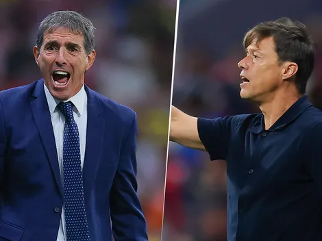 América vs. Monterrey: alineaciones confirmadas por la jornada 11