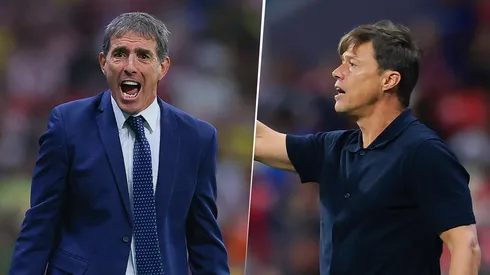América va con lo mejor que tiene ante Rayados tras la fecha FIFA.