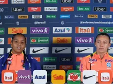 ¿México supera a Brasil? La contundente postura de Priscila da Silva sobre la Liga MX Femenil