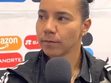 El mensaje de Charlyn Corral tras el logro de Scarlett Camberos: "A mí creo que no me generó nada"