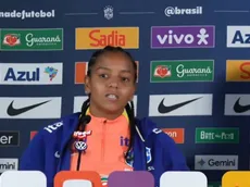 El partido más difícil de Geyse Ferreira: la depresión, el duelo y el día que casi dice adiós al fútbol