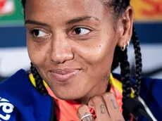 Geyse Ferreira: Destaca el modelo de la Liga MX Femenil previo al Clásico Sudamericano